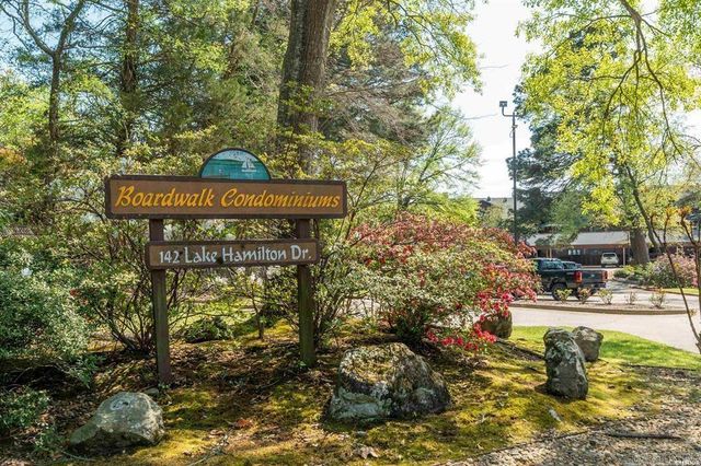 142 Lake Hamilton Dr Apt 411, Hot Springs, AR 71913