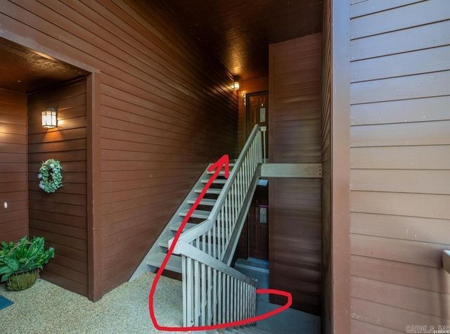 142 Lake Hamilton Dr Apt 411, Hot Springs, AR 71913