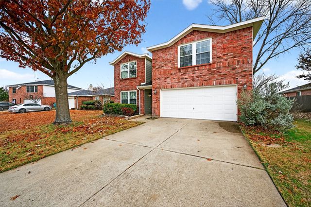 2105 Sherbrooke Court, Sherman, TX 75092