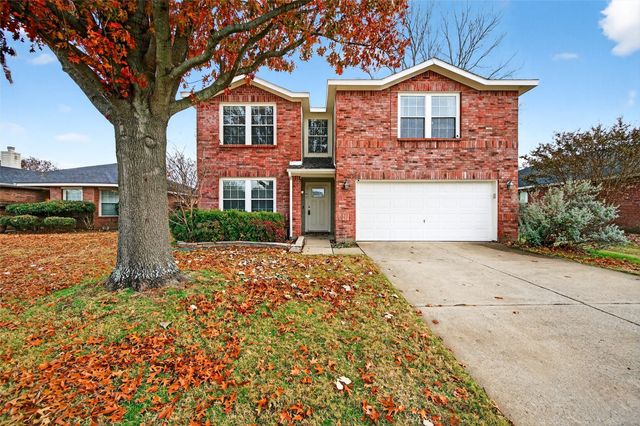 2105 Sherbrooke Court, Sherman, TX 75092