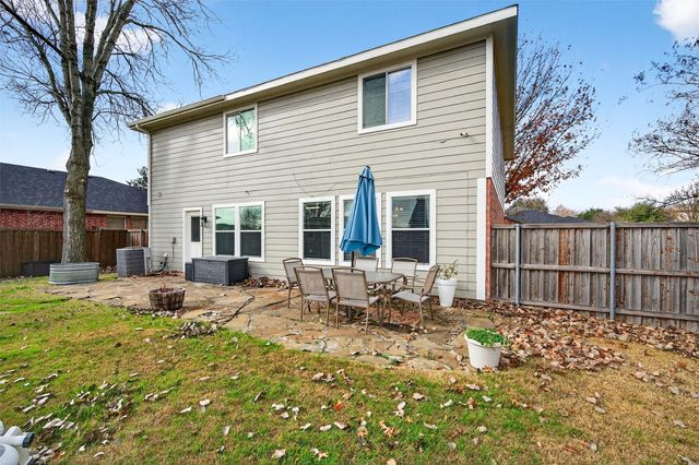 2105 Sherbrooke Court, Sherman, TX 75092