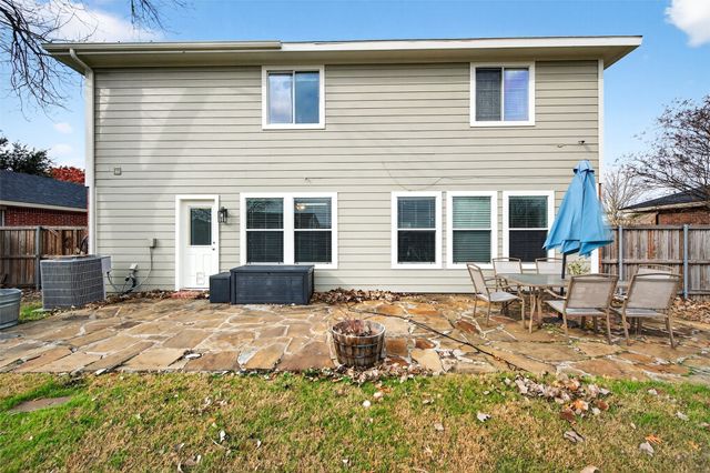 2105 Sherbrooke Court, Sherman, TX 75092