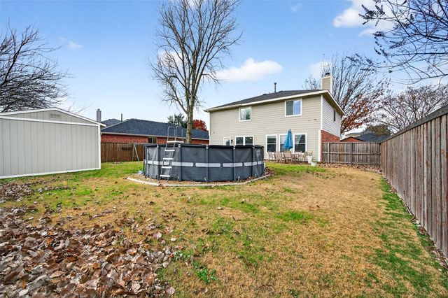 2105 Sherbrooke Court, Sherman, TX 75092