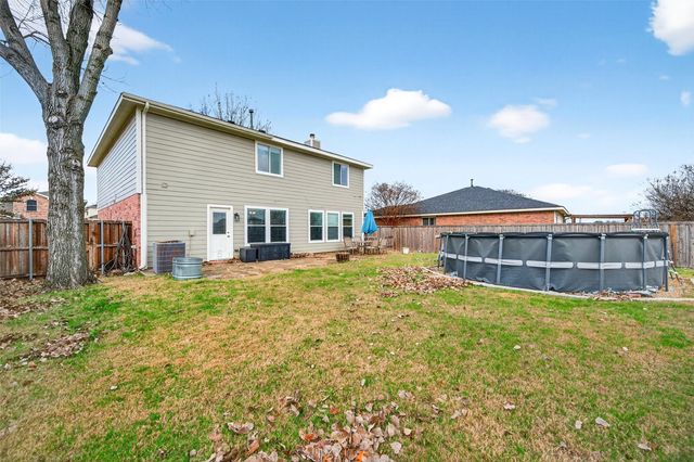 2105 Sherbrooke Court, Sherman, TX 75092