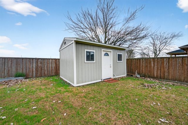 2105 Sherbrooke Court, Sherman, TX 75092