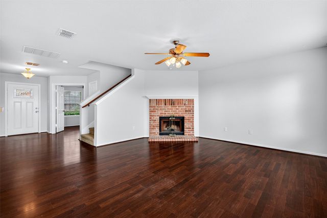 2105 Sherbrooke Court, Sherman, TX 75092