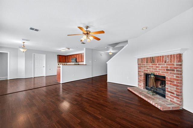 2105 Sherbrooke Court, Sherman, TX 75092