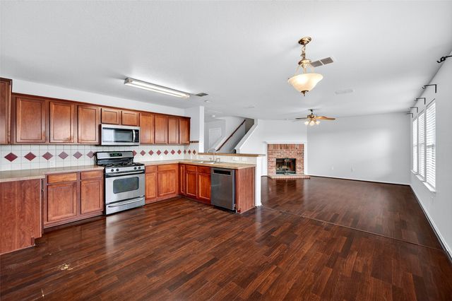 2105 Sherbrooke Court, Sherman, TX 75092