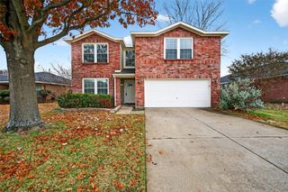 2105 Sherbrooke Court, Sherman, TX 75092