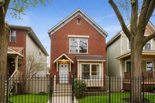 3413 S Indiana Avenue, Chicago, IL 60616