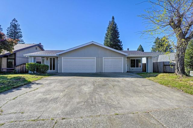 8752 Mellowdawn Way, Orangevale, CA 95662