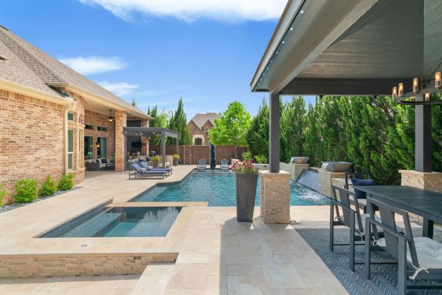 6701 Canyon Oak Court, Flower Mound, TX 76226
