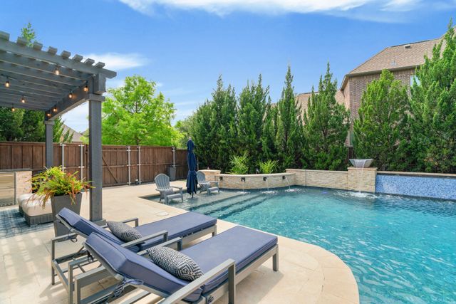 6701 Canyon Oak Court, Flower Mound, TX 76226