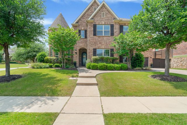 6701 Canyon Oak Court, Flower Mound, TX 76226