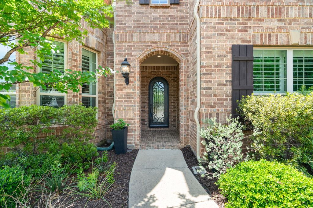 6701 Canyon Oak Court, Flower Mound, TX 76226