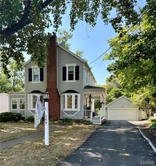149 N Elizabeth Avenue, St Louis, MO 63135