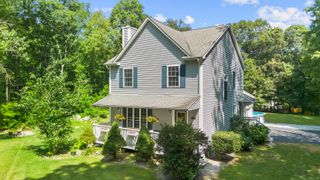 255 Chestnut Hill Road, Colchester, CT 06415