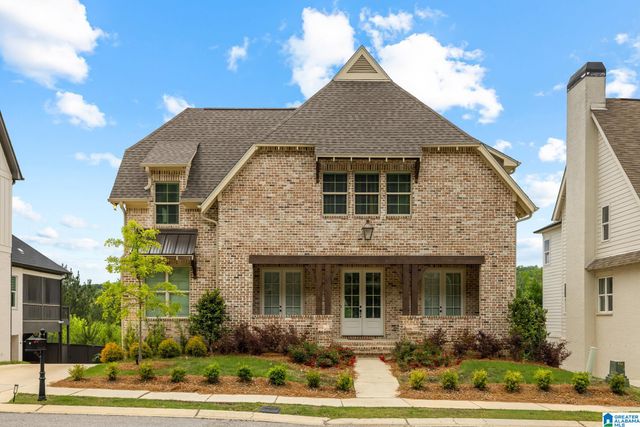 4775 MCGILL COURT, Hoover, AL 35226