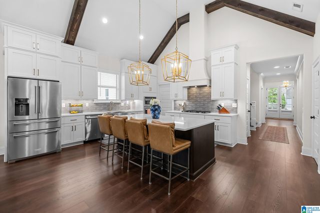 4775 MCGILL COURT, Hoover, AL 35226