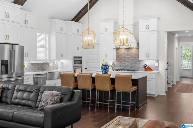 4775 MCGILL COURT, Hoover, AL 35226