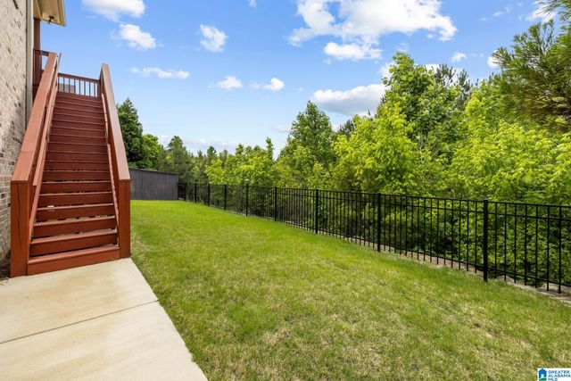 4775 MCGILL COURT, Hoover, AL 35226