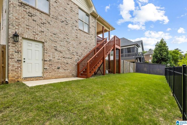 4775 MCGILL COURT, Hoover, AL 35226