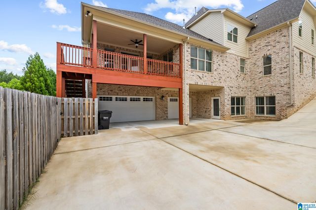 4775 MCGILL COURT, Hoover, AL 35226