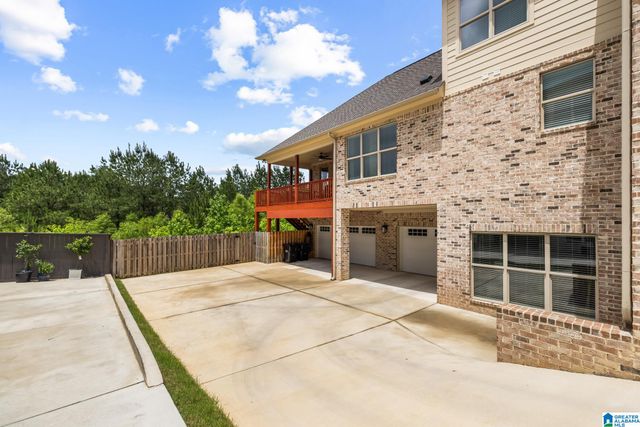4775 MCGILL COURT, Hoover, AL 35226
