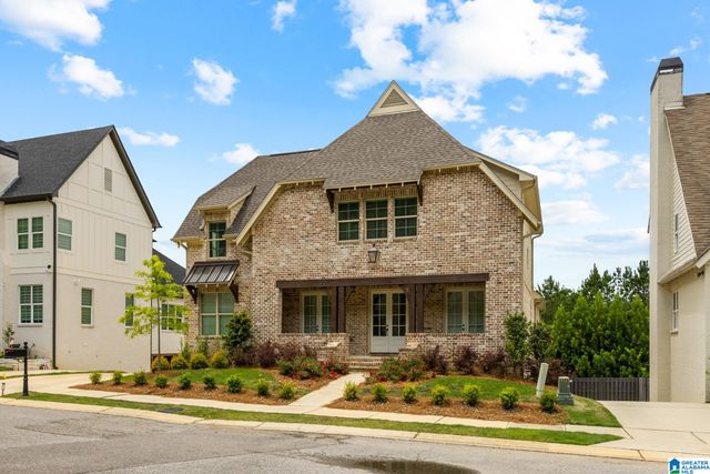 4775 MCGILL COURT, Hoover, AL 35226