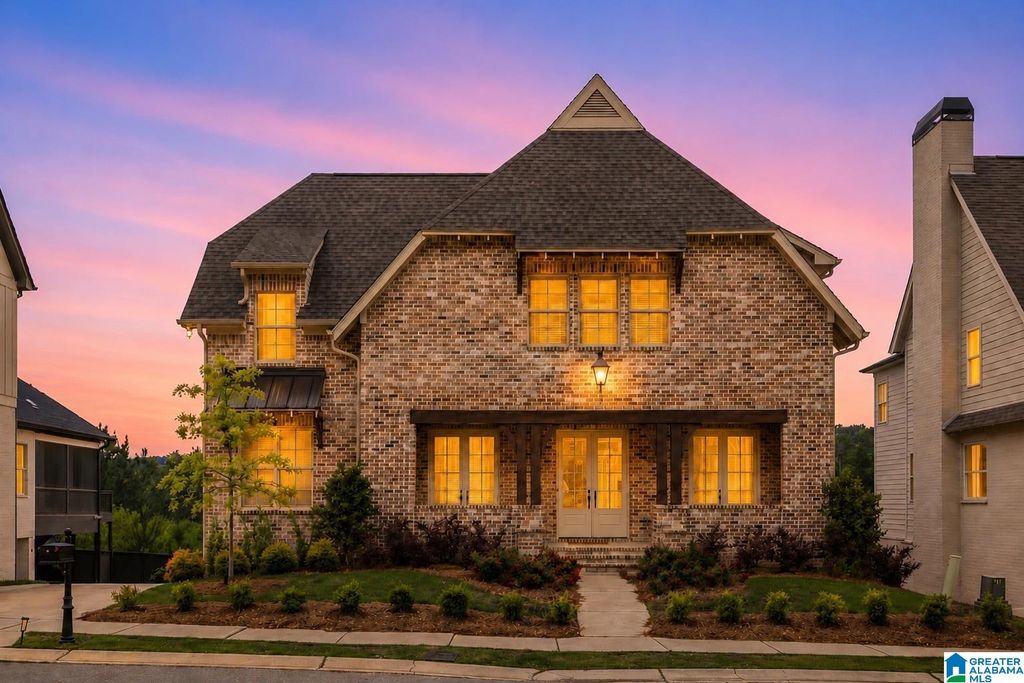 4775 MCGILL COURT, Hoover, AL 35226