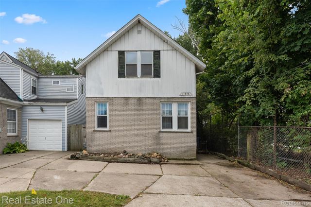 14356 Harbor Island, Detroit, MI 48215