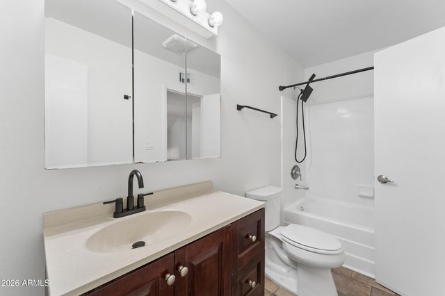 4546 N 15TH Avenue, Phoenix, AZ 85015