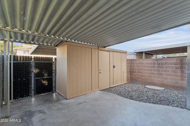 4546 N 15TH Avenue, Phoenix, AZ 85015