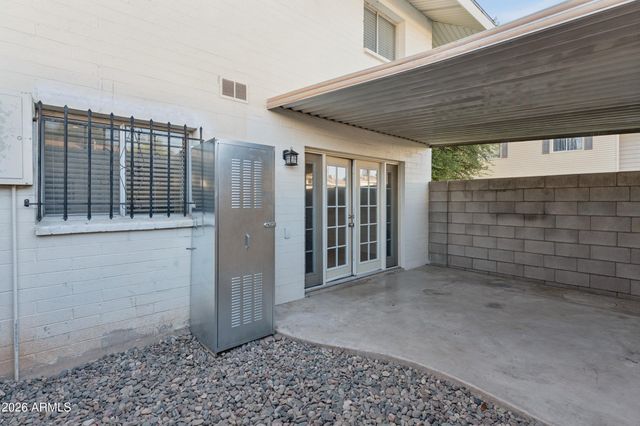 4546 N 15TH Avenue, Phoenix, AZ 85015