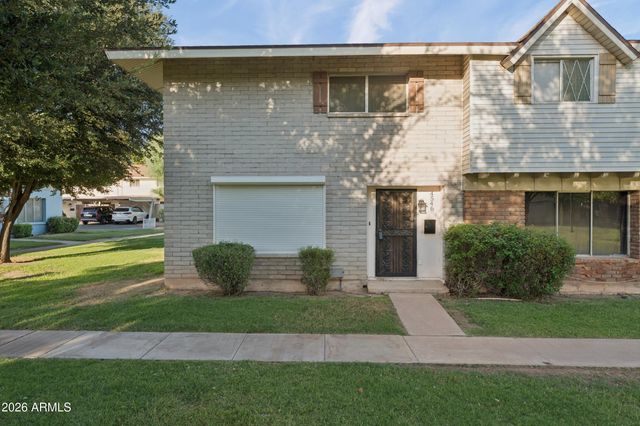 4546 N 15TH Avenue, Phoenix, AZ 85015