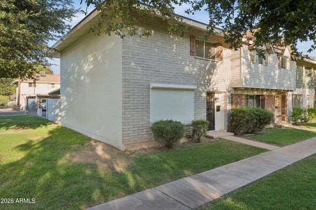 4546 N 15TH Avenue, Phoenix, AZ 85015