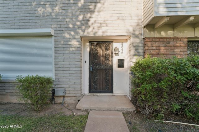 4546 N 15TH Avenue, Phoenix, AZ 85015