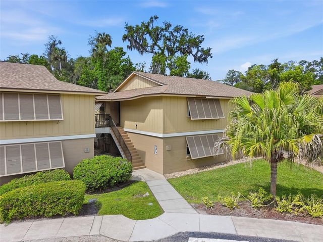 130 JASMINE WOODS COURT 7C, Deltona, FL 32725
