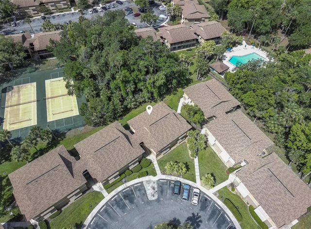 130 JASMINE WOODS COURT 7C, Deltona, FL 32725