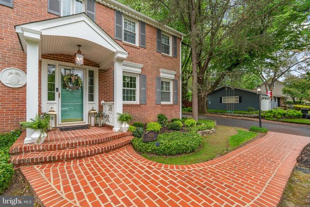 9105 DUNLOGGIN RD, Ellicott City, MD 21042