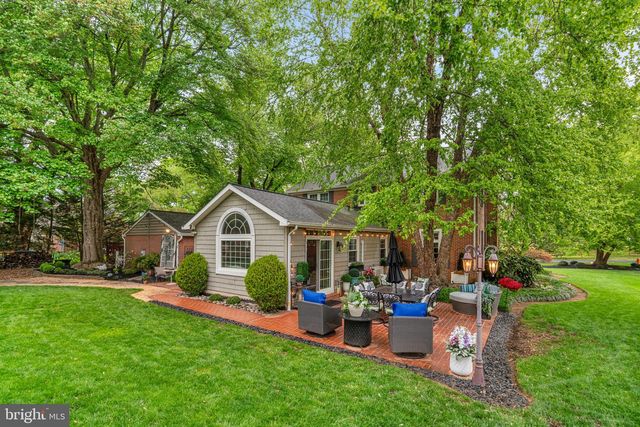 9105 DUNLOGGIN RD, Ellicott City, MD 21042