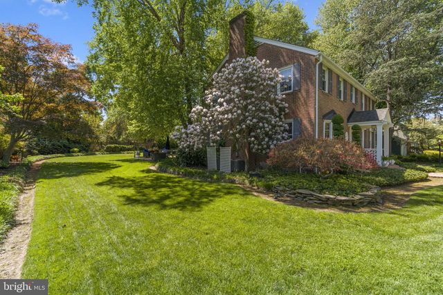 9105 DUNLOGGIN RD, Ellicott City, MD 21042