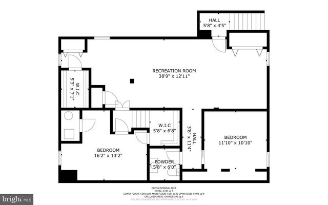 9105 DUNLOGGIN RD, Ellicott City, MD 21042