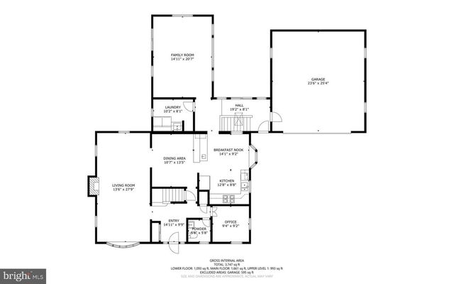 9105 DUNLOGGIN RD, Ellicott City, MD 21042