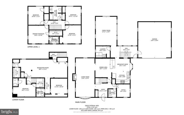 9105 DUNLOGGIN RD, Ellicott City, MD 21042