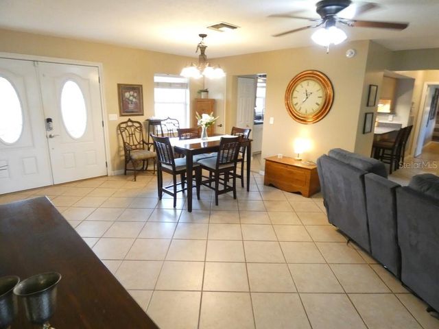 7211 TARRYTOWN DRIVE, Spring Hill, FL 34606
