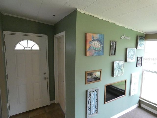 7211 TARRYTOWN DRIVE, Spring Hill, FL 34606
