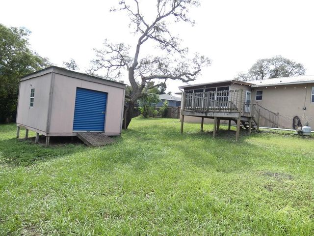 7211 TARRYTOWN DRIVE, Spring Hill, FL 34606