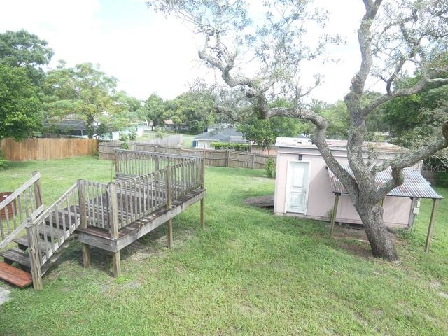 7211 TARRYTOWN DRIVE, Spring Hill, FL 34606