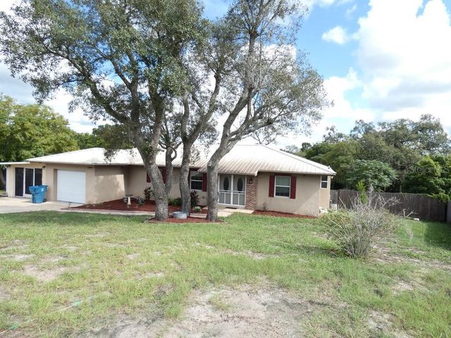 7211 TARRYTOWN DRIVE, Spring Hill, FL 34606